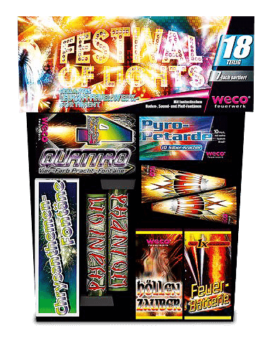 Festival of Lights